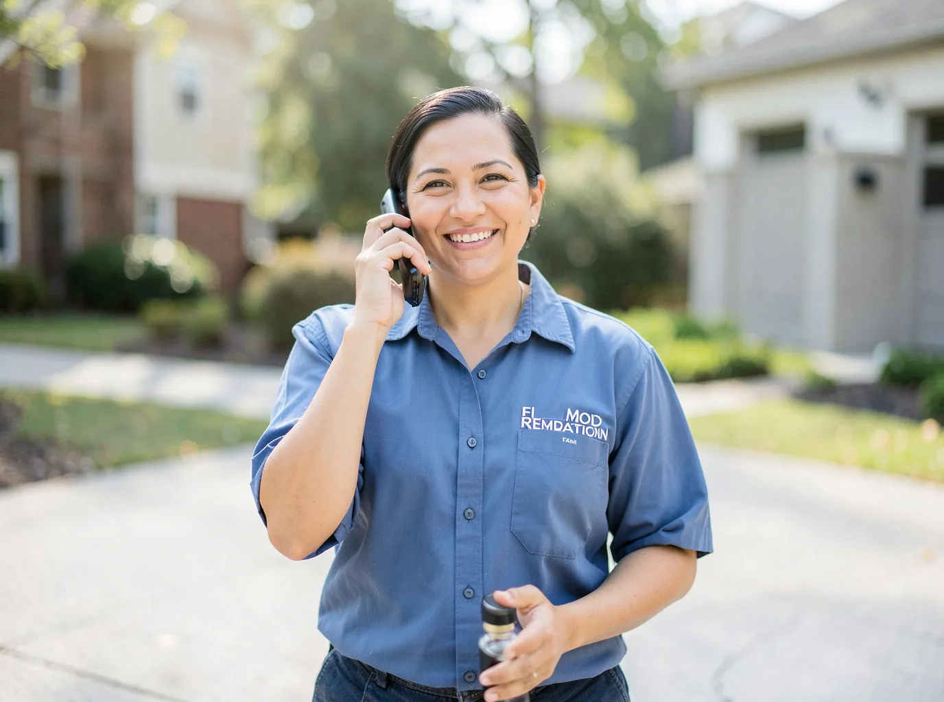 Mold Remediation Tuskegee Institute, AL FAQs
